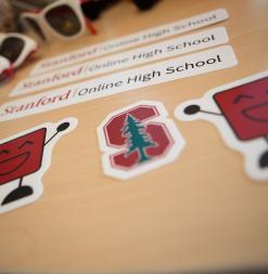 OHS Stickers