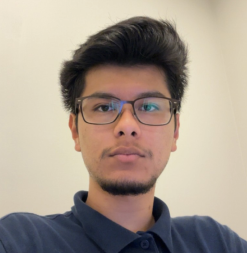 Jose Jr Betancourt Huizar