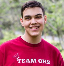 Dalton Manbeck-Mosig