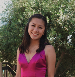 Natalie Wu square photo