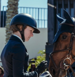 Kennedy McCaulley Square Photo