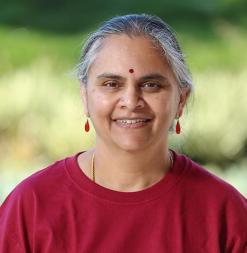 Revathi Sundaresan