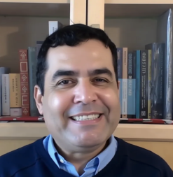  Leonardo P. G. De Assis