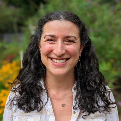 Kristen Aldebol-Hazle