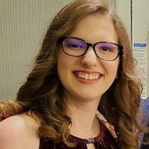 Lexi M. | Stanford Online High School