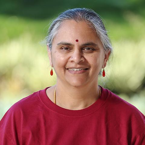 Revathi Sundaresan