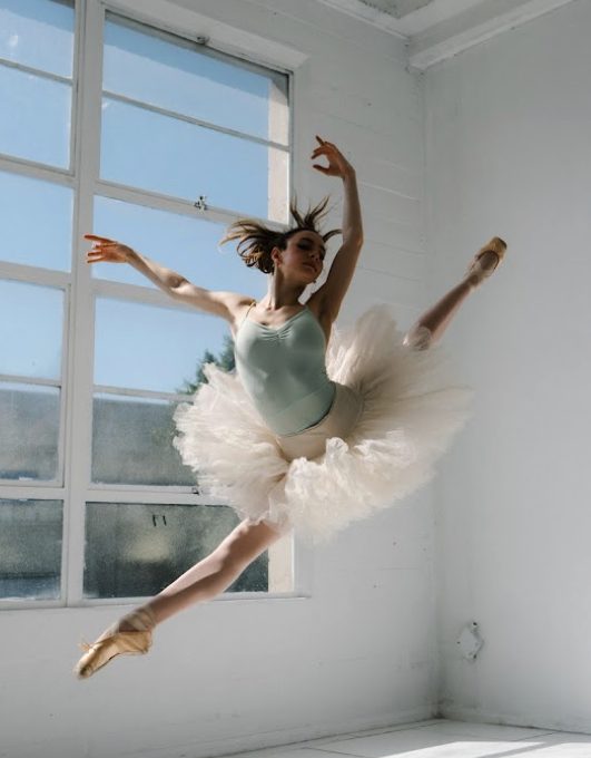 Addison Moss | Stanford Online High School