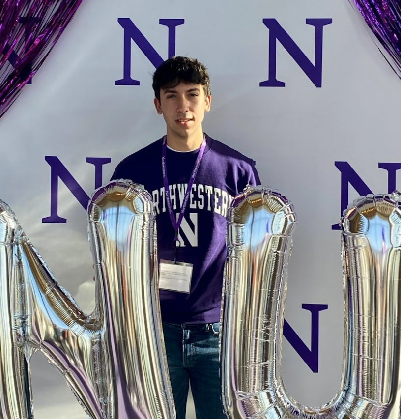 Augustine Villalobos