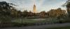 Hoover Tower on Stanford Campus